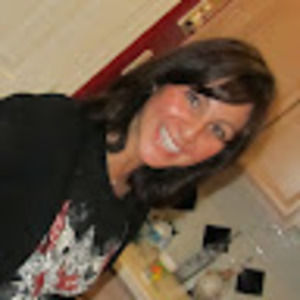 Meet your Posher, Dana